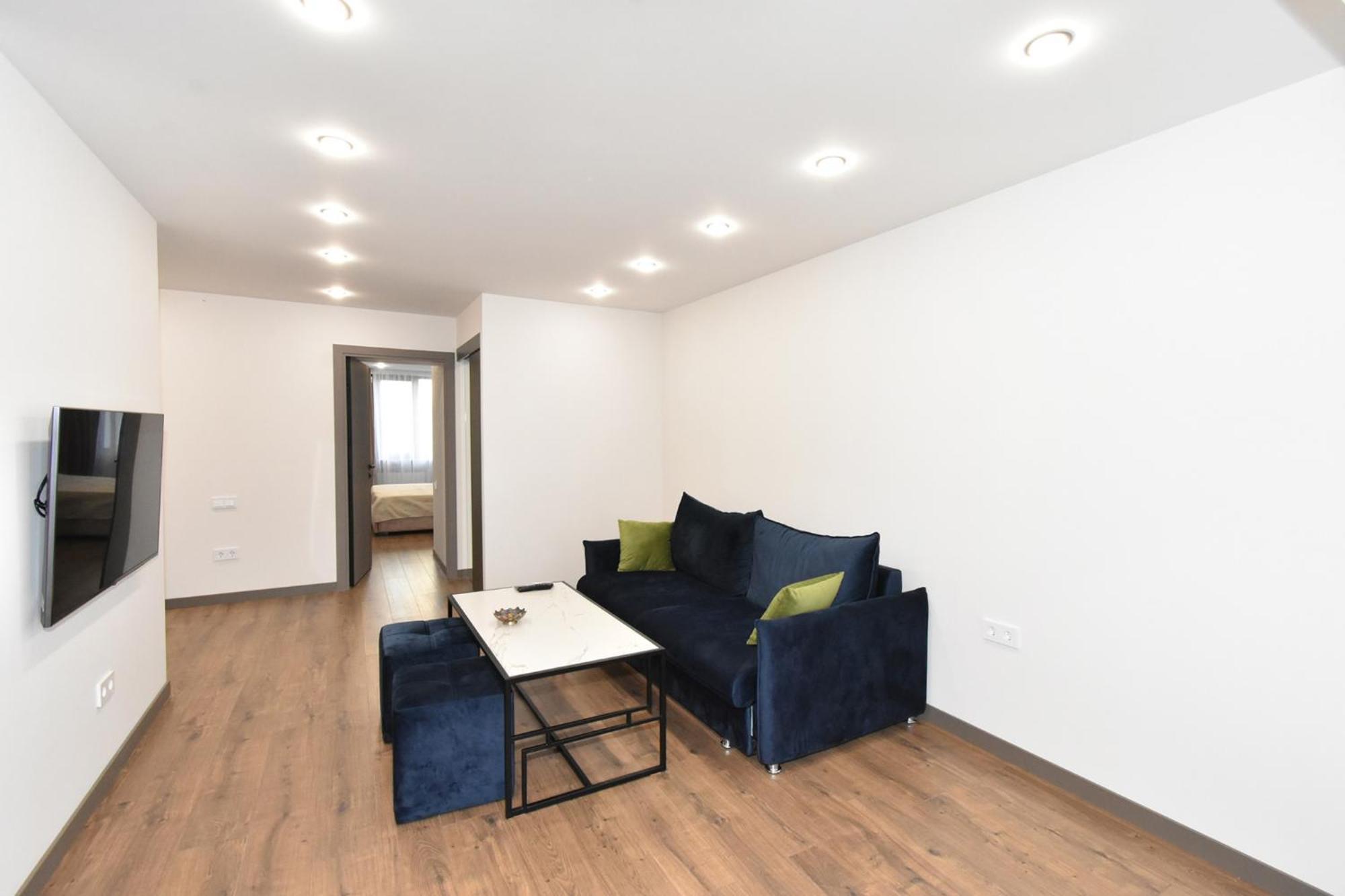 Beautiful Apartment Near The Republic Square Ереван Экстерьер фото